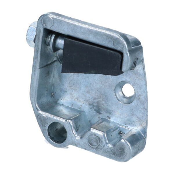 Deurslotvanger links