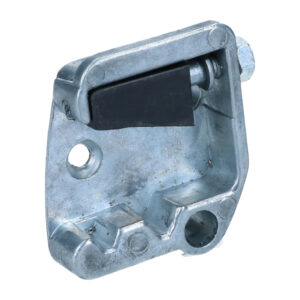 0438-02 Slotvanger deur, rechts