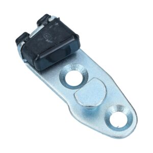 0438-104 Deurslotvanger voorportier, rechts