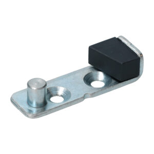 0438-110 Slotvanger achterklep, klep laadruimte