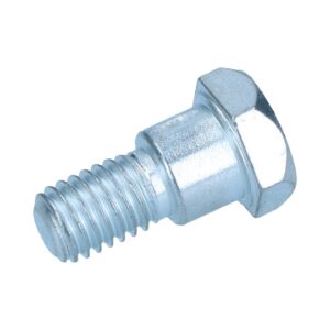 0438-276 Bout voor motorklep houder Bus, Kever voorkoffer / achterzetel