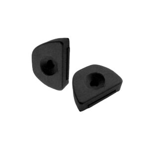 Centreerring deur, paar