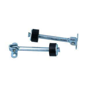 0438-510 Deurvanger (paar)