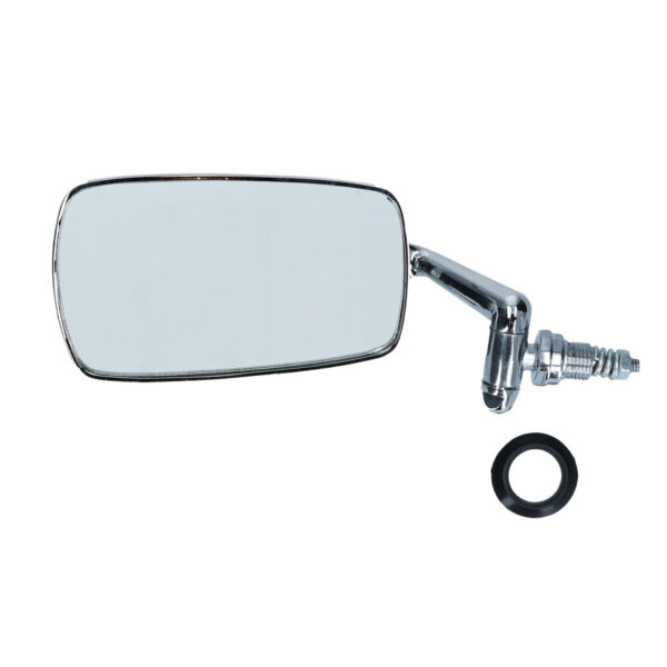 Spiegel, links, Mexico