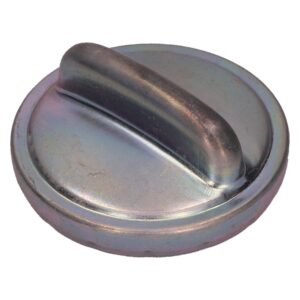 0490-100 Benzinedop zonder slot, kliksluiting