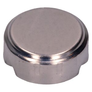 0491-3 Benzinedop 70mm - sluiting buitenkant