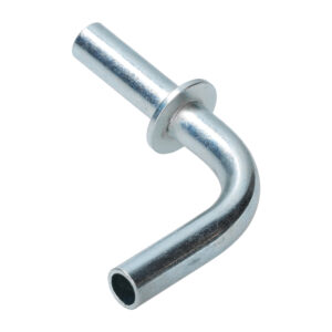 0492-102 Benzinetankaansluiting 8mm