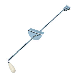 Benzinekraan hendel verlenging