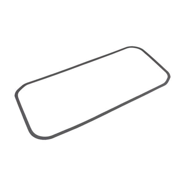 Dichting onder benzinetank