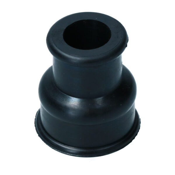 Rubber ontluchtingsbuis benzinetank
