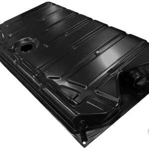 0492-310 Benzinetank - injectie