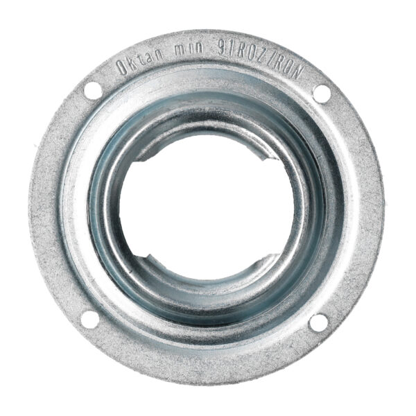 Ring tankhals rubber