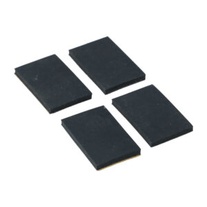 Benzinetank montagepads (4)