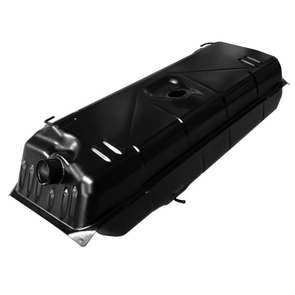 Benzinetank - Injectie