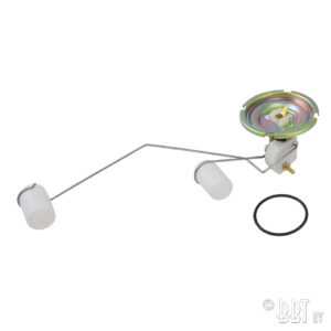 Elektrische benzinevlotter