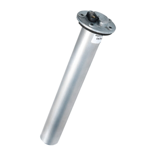 Elektrische benzinevlotter