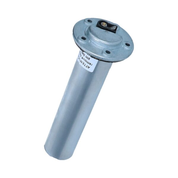 Elektrische benzinevlotter