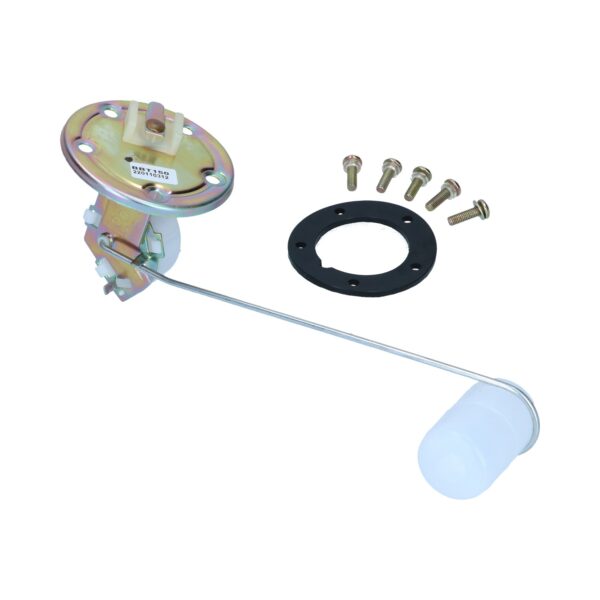 Benzinevlotter elektrisch