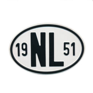 0499-251 Plaatje NL 1951