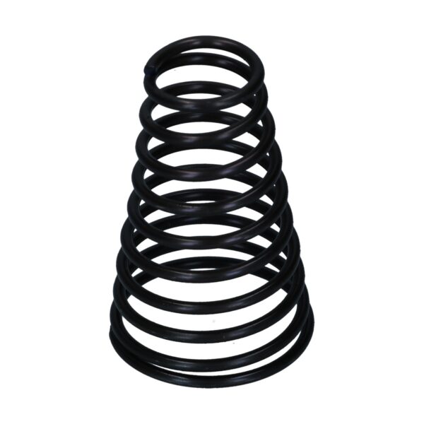 Veer onder versnellingshendel