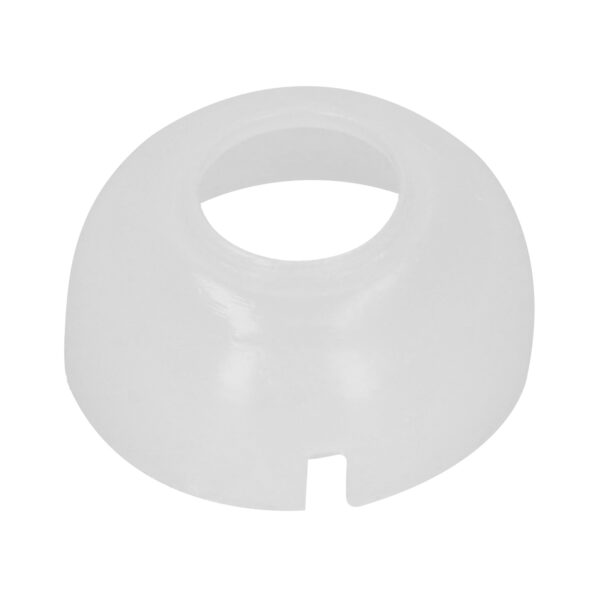 Geleide ring onder versnellingshendel