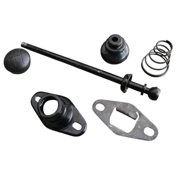 Versnellingshendelset