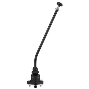 0511-545 Classic quick shifter (Zwart)