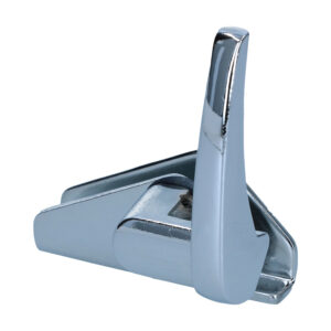 0517-04 Tochtruitslot Sedan , Cabrio, rechts, per stuk