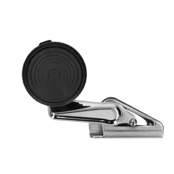 Tochtruitslot cabrio, links TQ