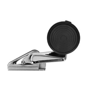 Tochtruitslot cabrio, rechts TQ