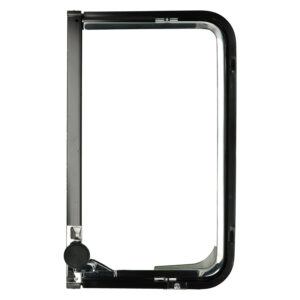 0517-930_2D_0001 Tochtruit compleet midden en achter, links