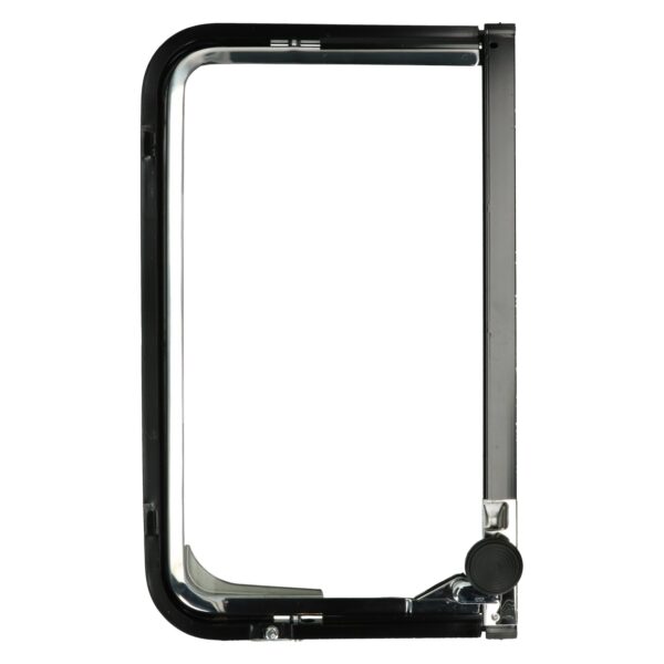 Tochtruit compleet midden en achter, rechts