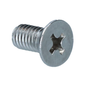 Vijs omlijsting deurklink binnen/raamhendel