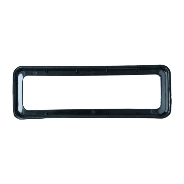 Radioframe bekleed dashboard