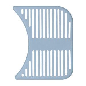 0525-623 Dashboardgrill rechts