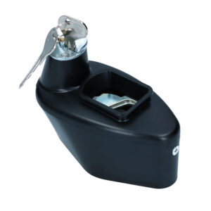 0527-005 Versnellingshendelslot