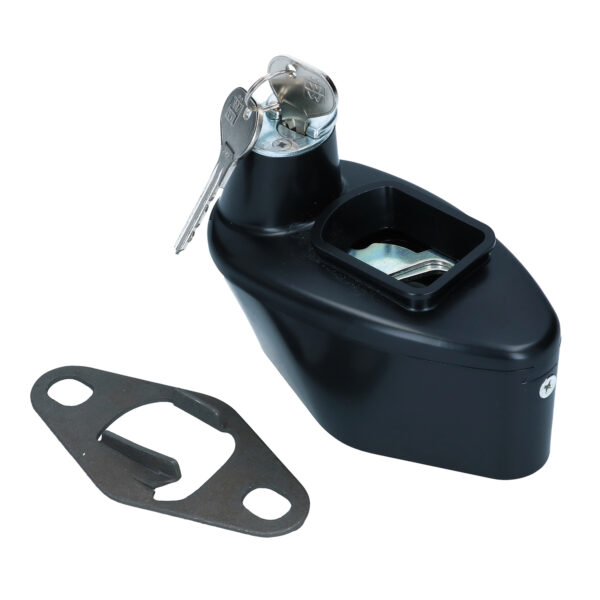 Versnellingshendelslot