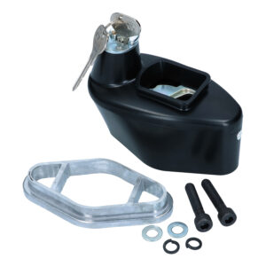 0527-025 Versnellingshendelslot