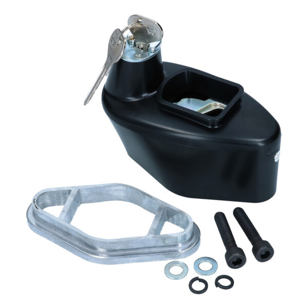 Versnellingshendelslot