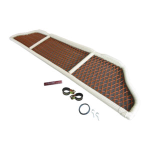 0549-30 Safarirek Bambus, reproductie