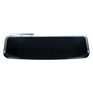 0558 Zonneklep, rechts