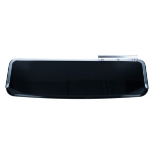 0559 Zonneklep, links