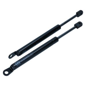 0572-1 Gaspomp voorkoffer, per paar