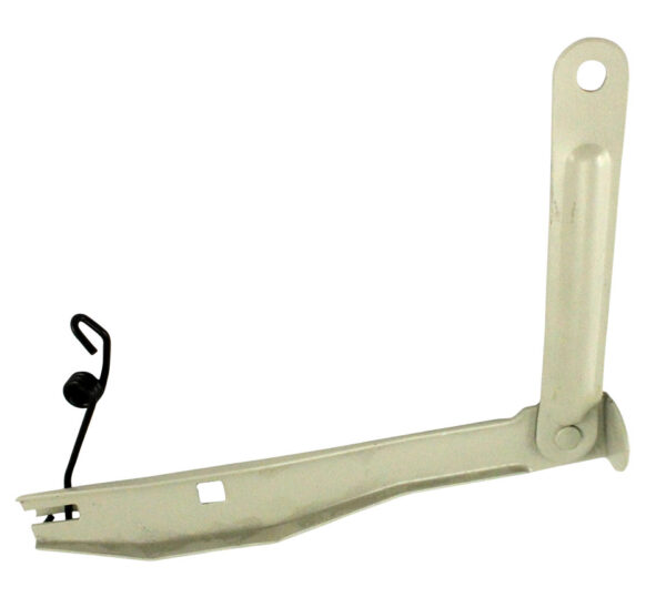 Motorklep houder met veer + voor zijklep – pickup