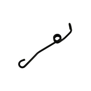 11671 Veer motorklep houder + voor zijklep – pickup