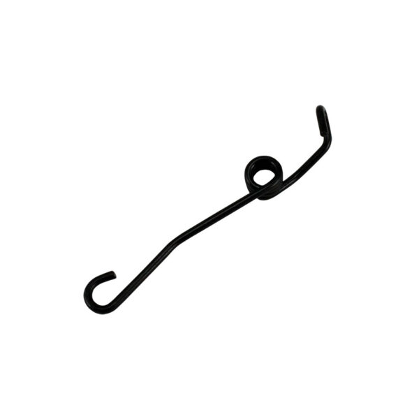 Veer motorklep houder + voor zijklep – pickup