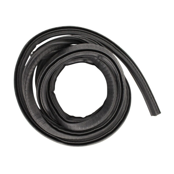 Safari carrosserie dichting, vooraan