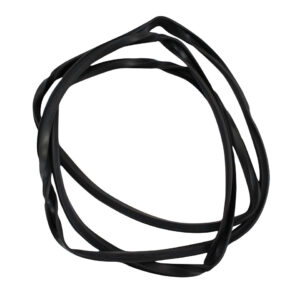 11879 Safari glas dichting, vooraan