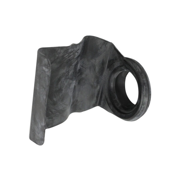 Tankhals rubber flap