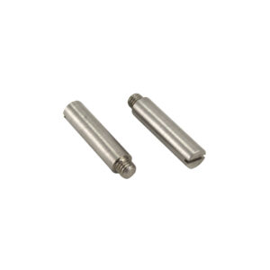 Montagepennen voorbalken voor vouwdak, per paar